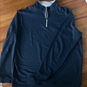 Men’s Golf Pullover